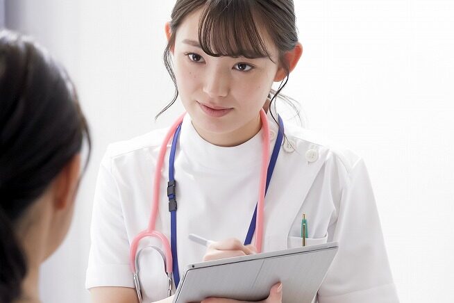 わたしたちができること